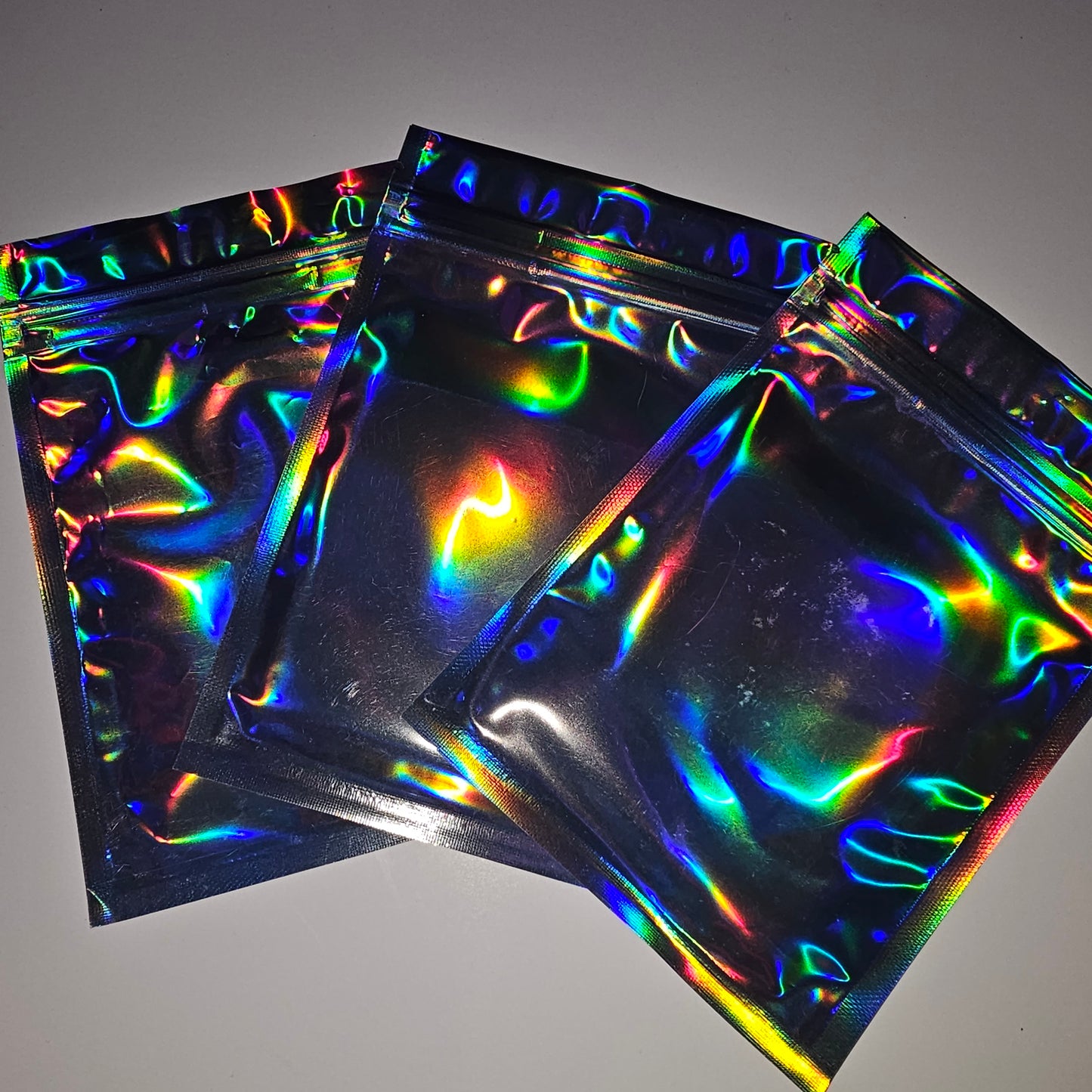 D3V1L1SH RANDOM STICKER PACK (TIER #3) (PIXEL)
